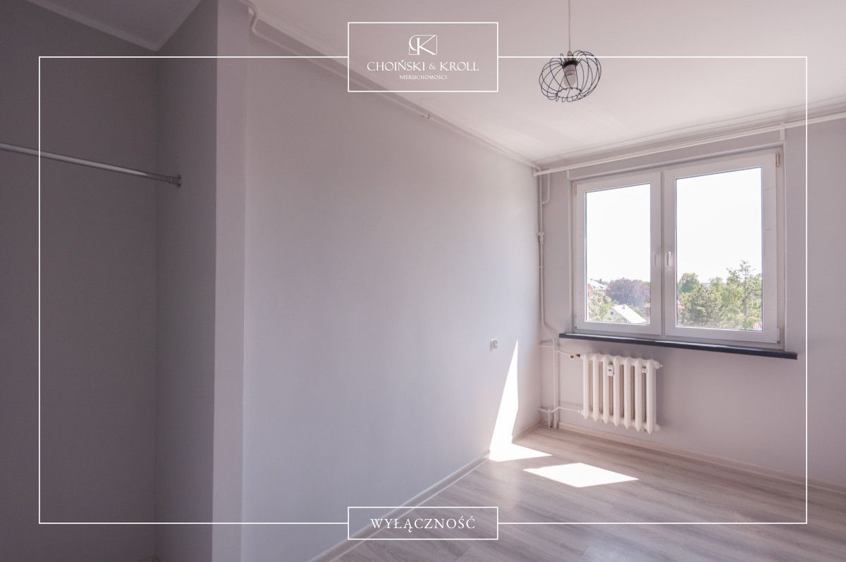 Mieszkanie 3-pokojowe Wschowa, ul. Rzemieślnicza. Zdjęcie 6