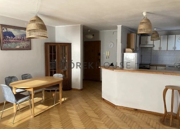 Mieszkanie 3-pokojowe Warszawa Targówek, ul. Uznamska