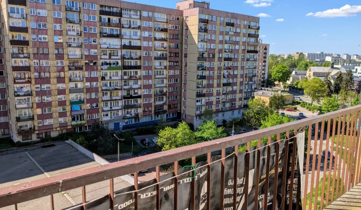 Mieszkanie 2-pokojowe Sosnowiec Centrum, ul. Jagiellońska