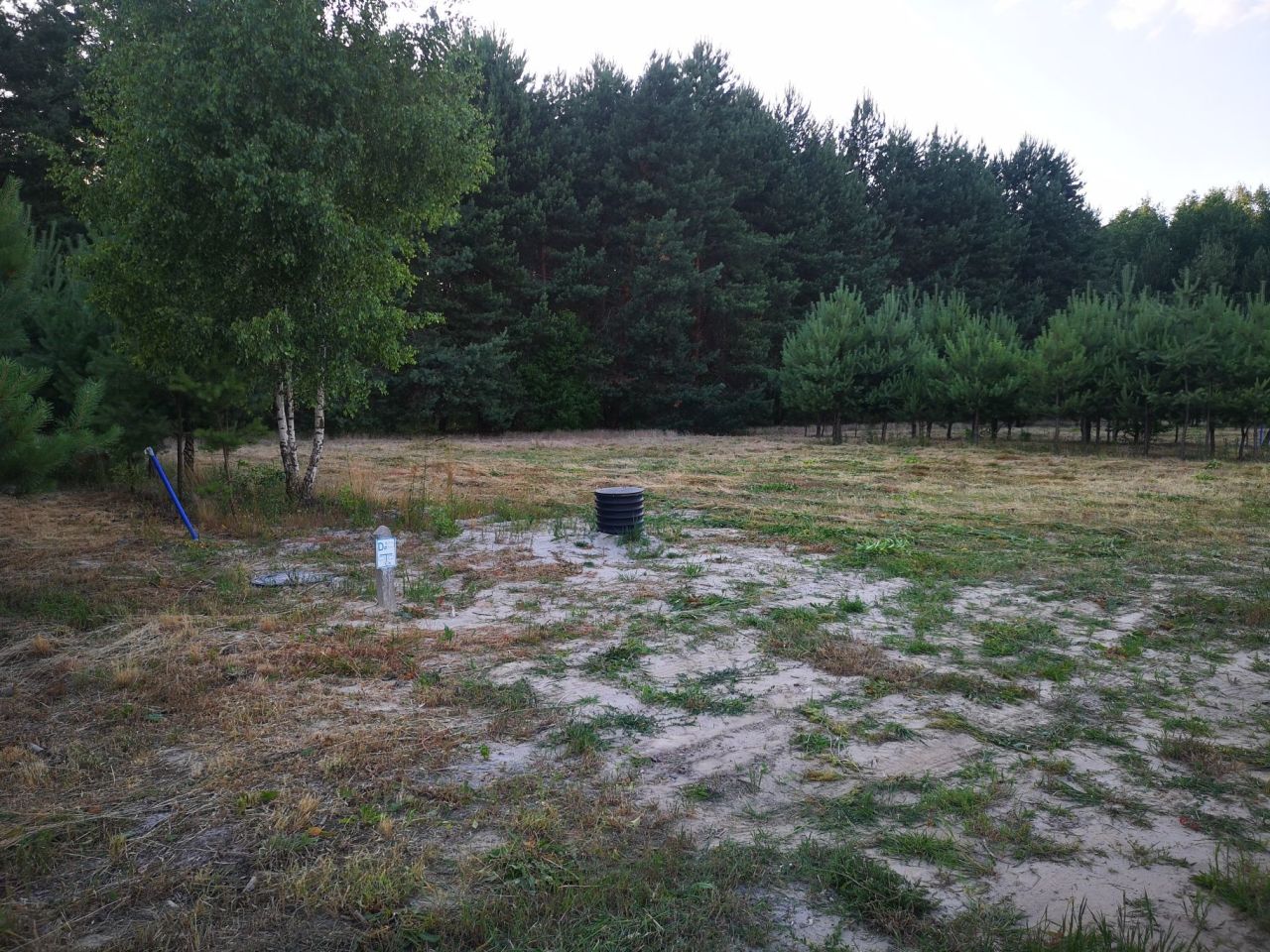 Działka budowlana Radom, ul. Melodyjna. Zdjęcie 7