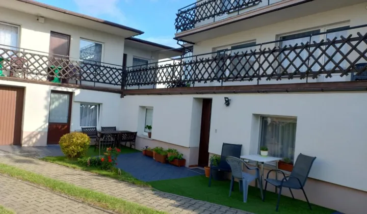 dom wolnostojący Władysławowo, ul. Geodetów