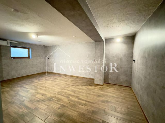 Lokal Nysa, ul. Marszałka Józefa Piłsudskiego. Zdjęcie 2