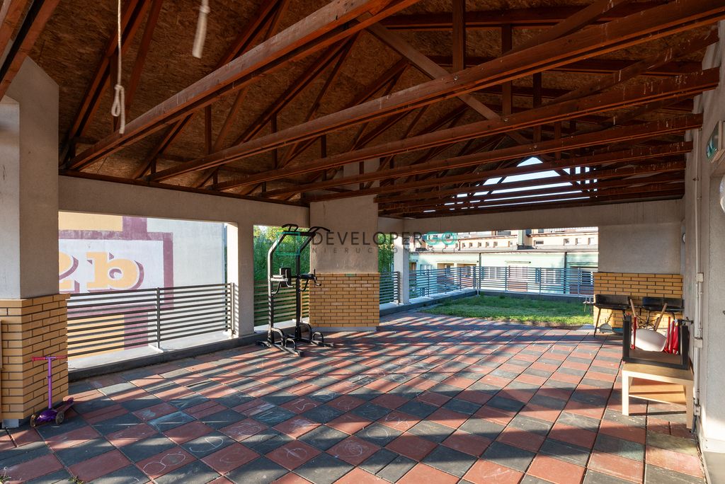 Mieszkanie 3-pokojowe Białystok Centrum, ul. Stołeczna. Zdjęcie 9