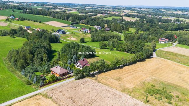 dom wolnostojący, 4 pokoje Brzeźnica. Zdjęcie 20