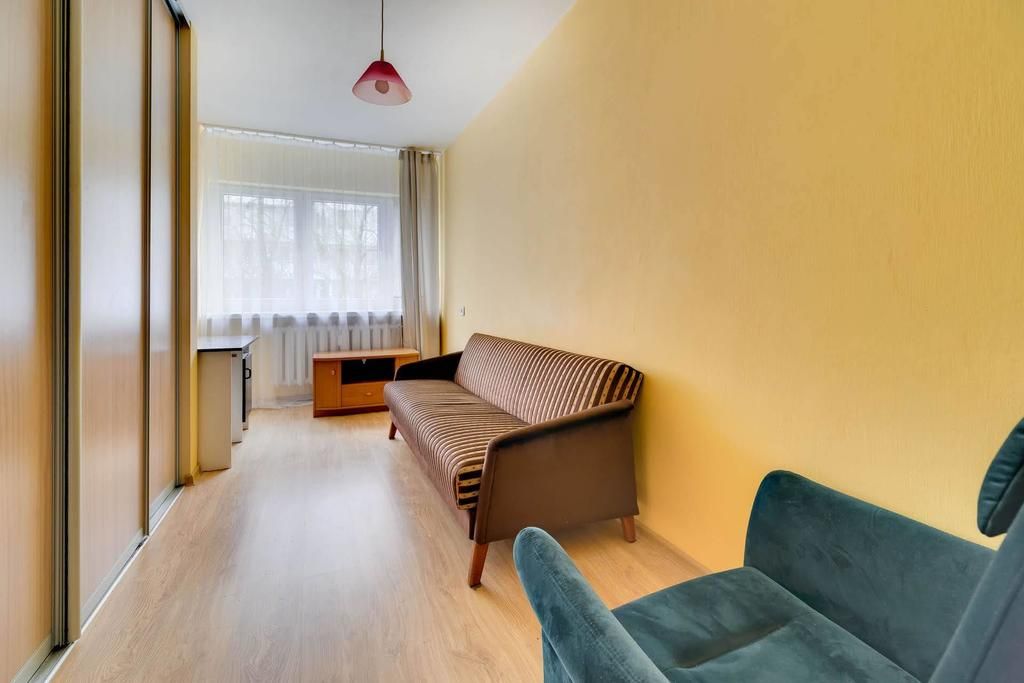 Mieszkanie 3-pokojowe Warszawa Żoliborz, ul. Zygmunta Krasińskiego. Zdjęcie 6