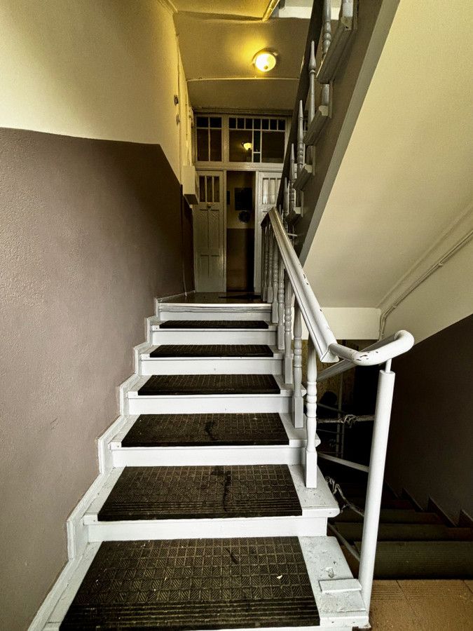 kamienica Pelplin, ul. Mickiewicza. Zdjęcie 11