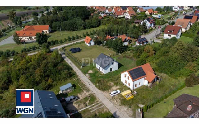 dom wolnostojący, 4 pokoje Tolkmicko, ul. Pogodna. Zdjęcie 6