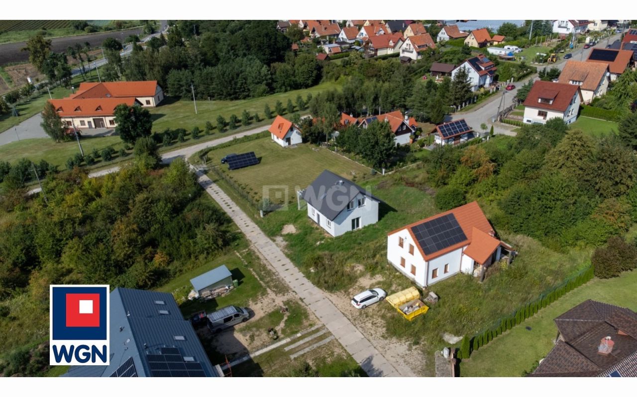 dom wolnostojący, 4 pokoje Tolkmicko, ul. Pogodna. Zdjęcie 6