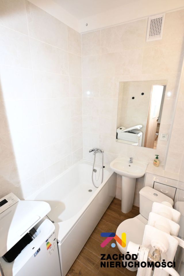 Mieszkanie 1-pokojowe Zielona Góra Centrum. Zdjęcie 4