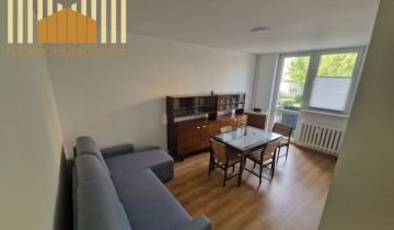 Mieszkanie 2-pokojowe Warszawa Targówek, ul. Suwalska