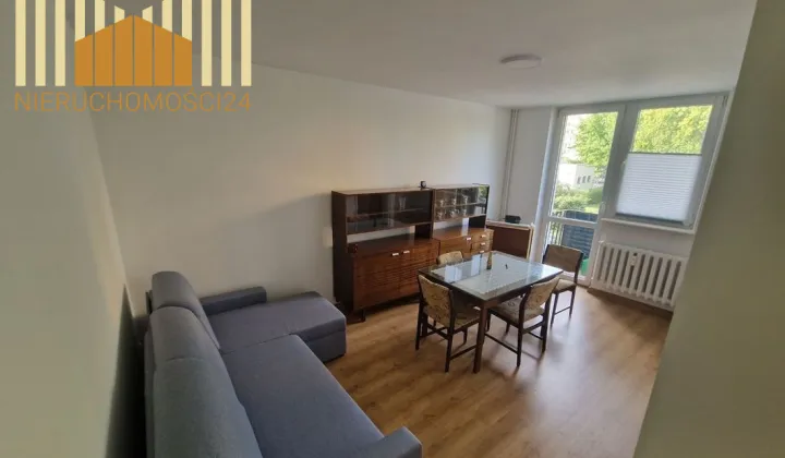 Mieszkanie 2-pokojowe Warszawa Targówek, ul. Suwalska