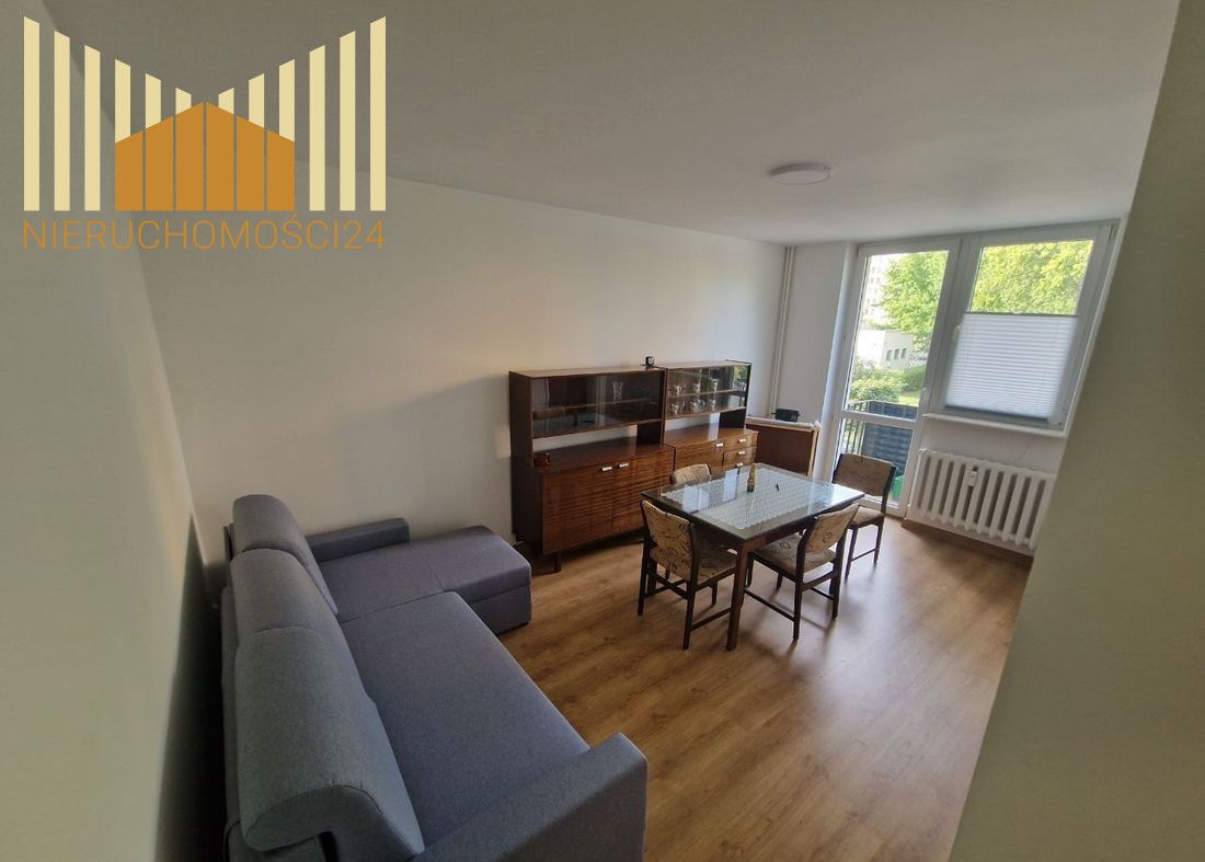 Mieszkanie 2-pokojowe Warszawa Targówek, ul. Suwalska