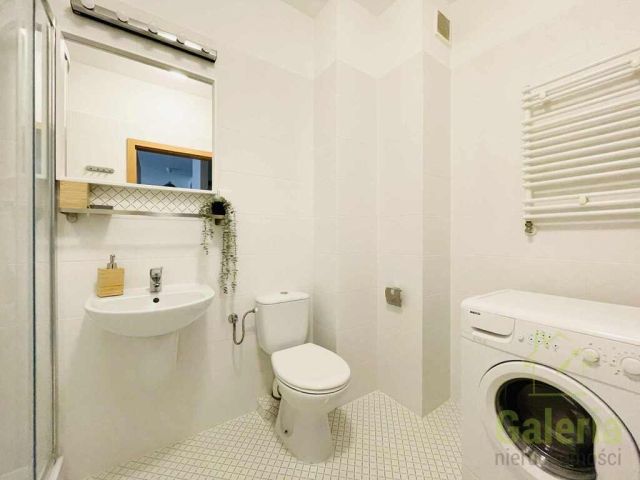 Mieszkanie 2-pokojowe Świnoujście, ul. I Armii Wojska Polskiego. Zdjęcie 13