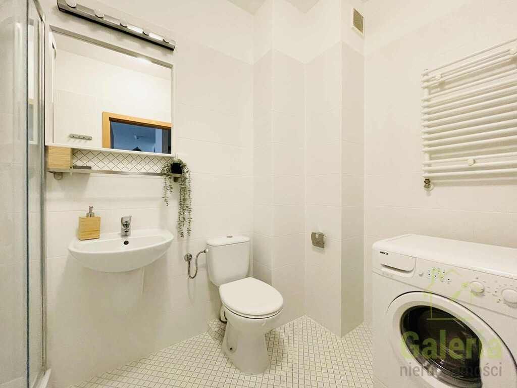 Mieszkanie 2-pokojowe Świnoujście, ul. I Armii Wojska Polskiego. Zdjęcie 13