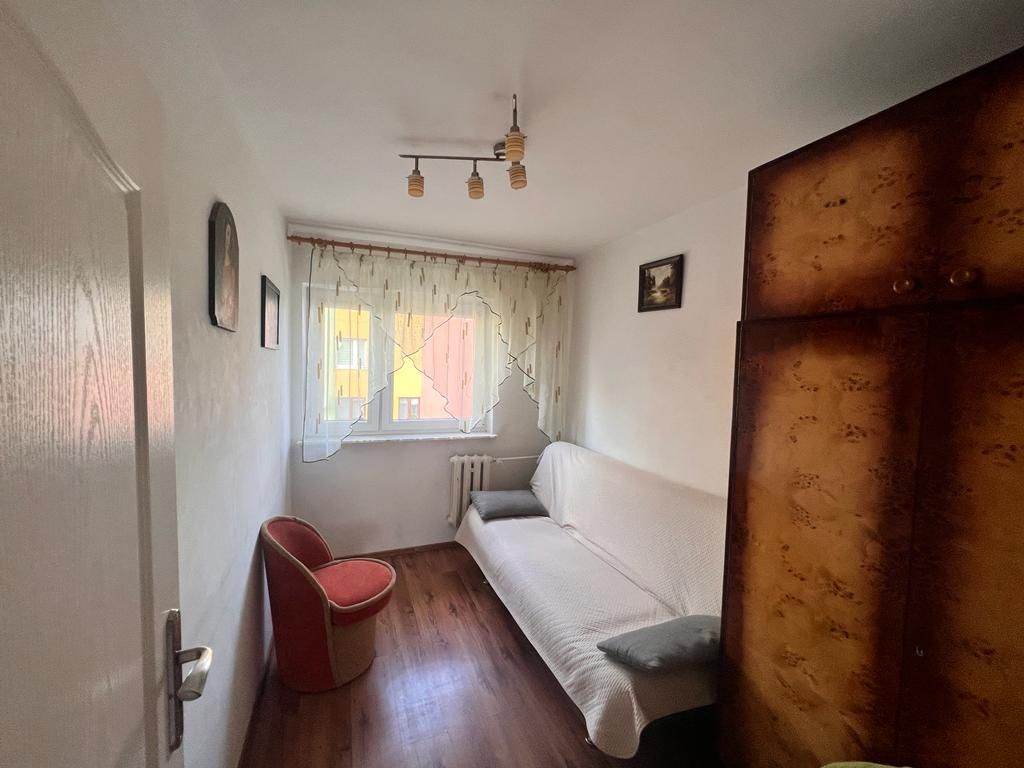 Mieszkanie 4-pokojowe Łaziska, ul. Wspólna. Zdjęcie 12