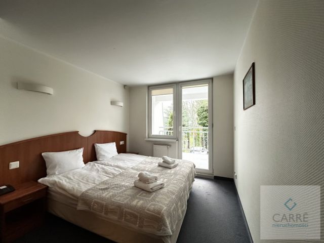 Mieszkanie 2-pokojowe Międzyzdroje. Zdjęcie 4