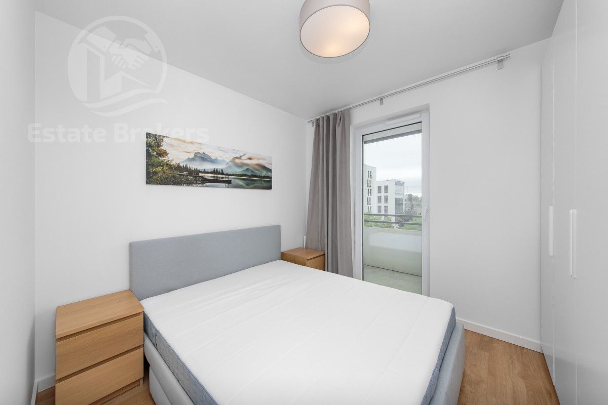 Mieszkanie 2-pokojowe Wrocław Szczepin, ul. Długa. Zdjęcie 9