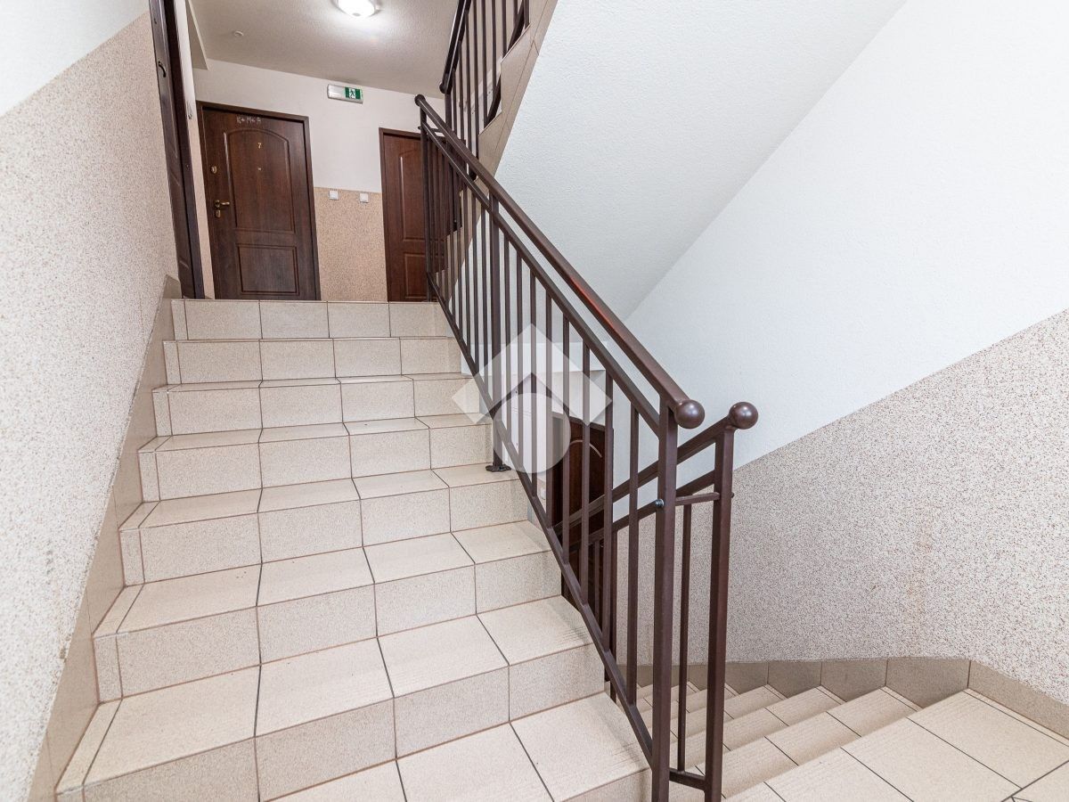 Mieszkanie 2-pokojowe Kraków Kurdwanów, ul. Wielicka. Zdjęcie 16