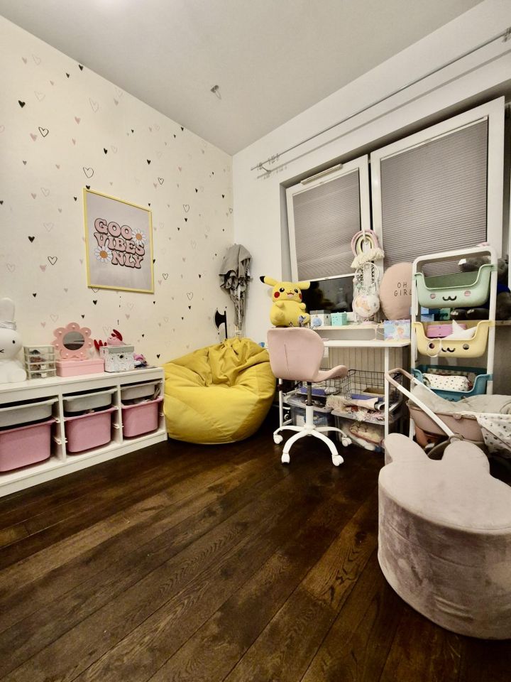 Mieszkanie 3-pokojowe Warszawa Bielany, ul. płk. Mieczysława Niedzielskiego "Żywiciela". Zdjęcie 16