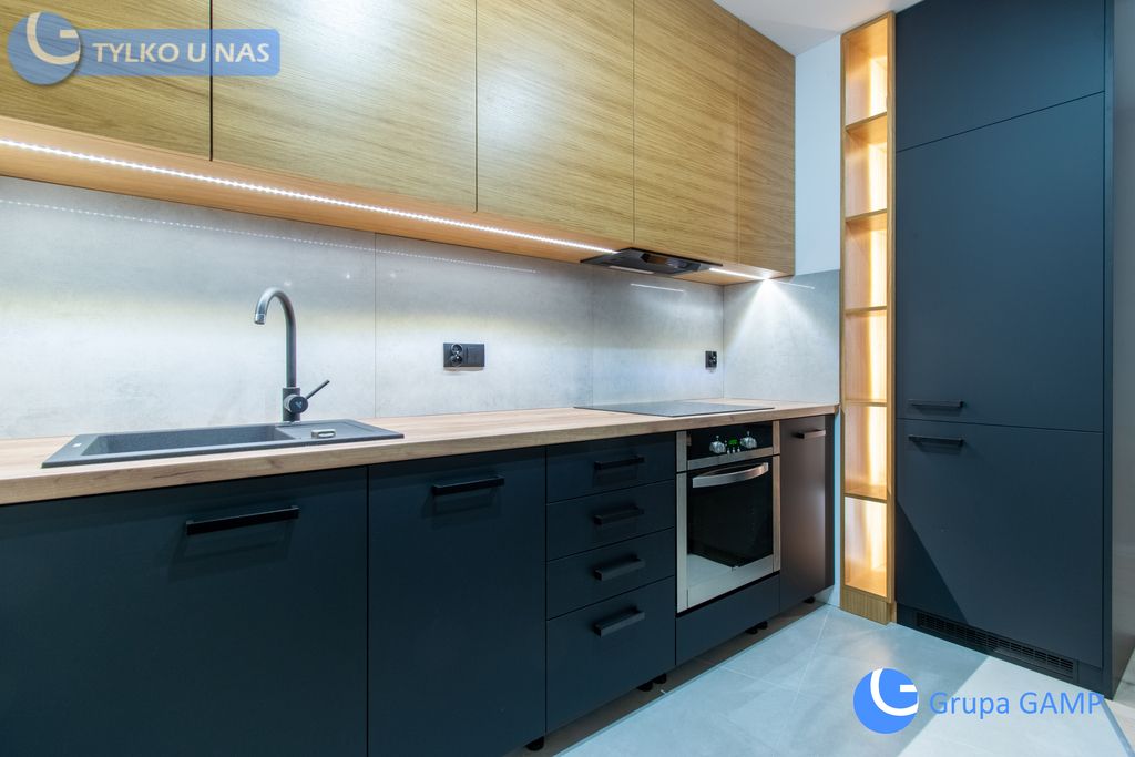 Mieszkanie 3-pokojowe Kraków Prądnik Czerwony, ul. Czerwonego Prądnika. Zdjęcie 7