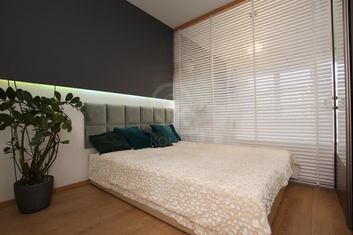 Mieszkanie 3-pokojowe Wrocław, ul. Klasztorna. Zdjęcie 2