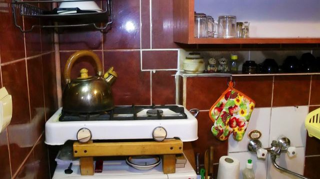 Mieszkanie 1-pokojowe Warszawa Śródmieście, ul. Bagno. Zdjęcie 9