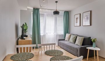 Mieszkanie 3-pokojowe Gdynia Śródmieście, skwer Kościuszki