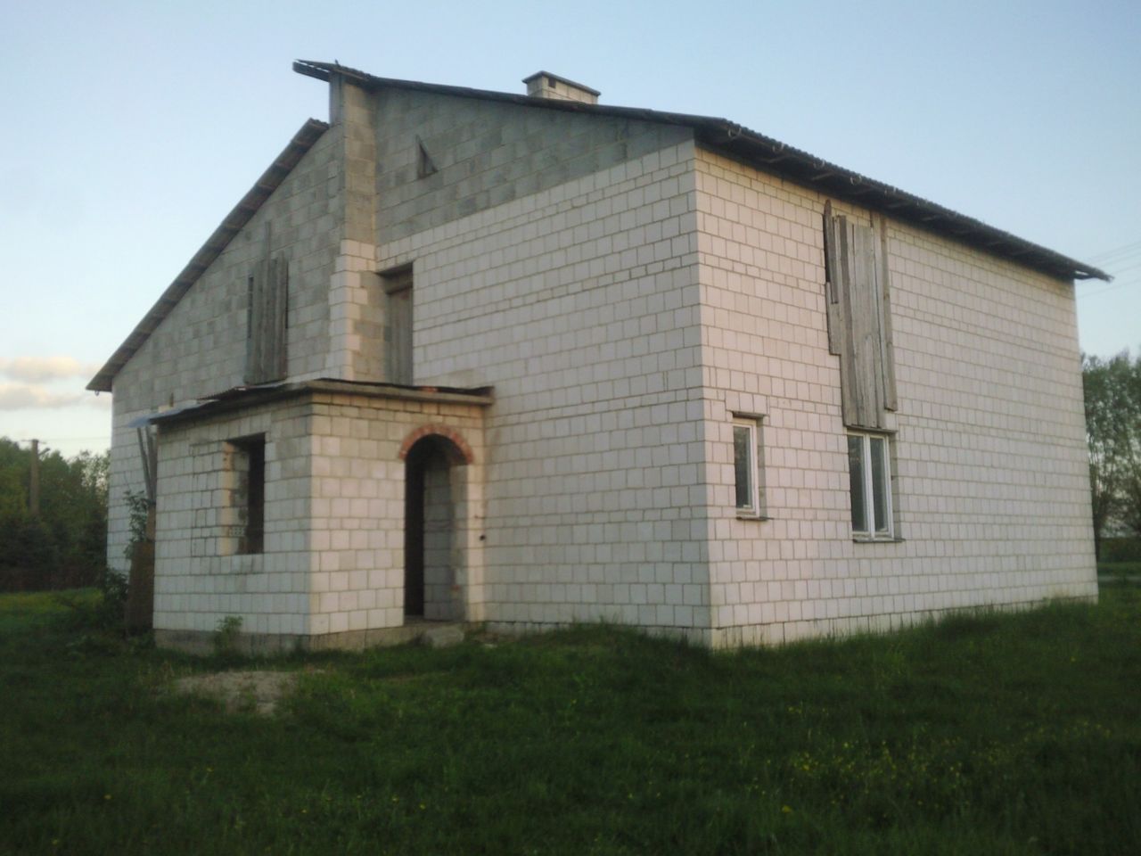 dom wolnostojący, 6 pokoi Długołęka. Zdjęcie 3