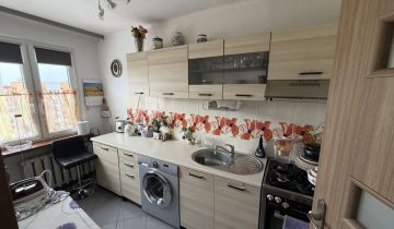 Mieszkanie 2-pokojowe Zawiercie Kromołów, ul. Władysława Broniewskiego