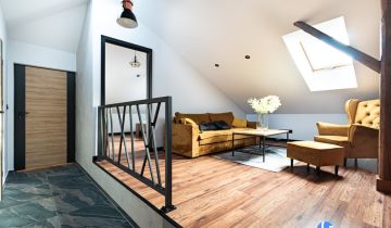 Mieszkanie 2-pokojowe Kraków Swoszowice, ul. Jerzego Kuryłowicza