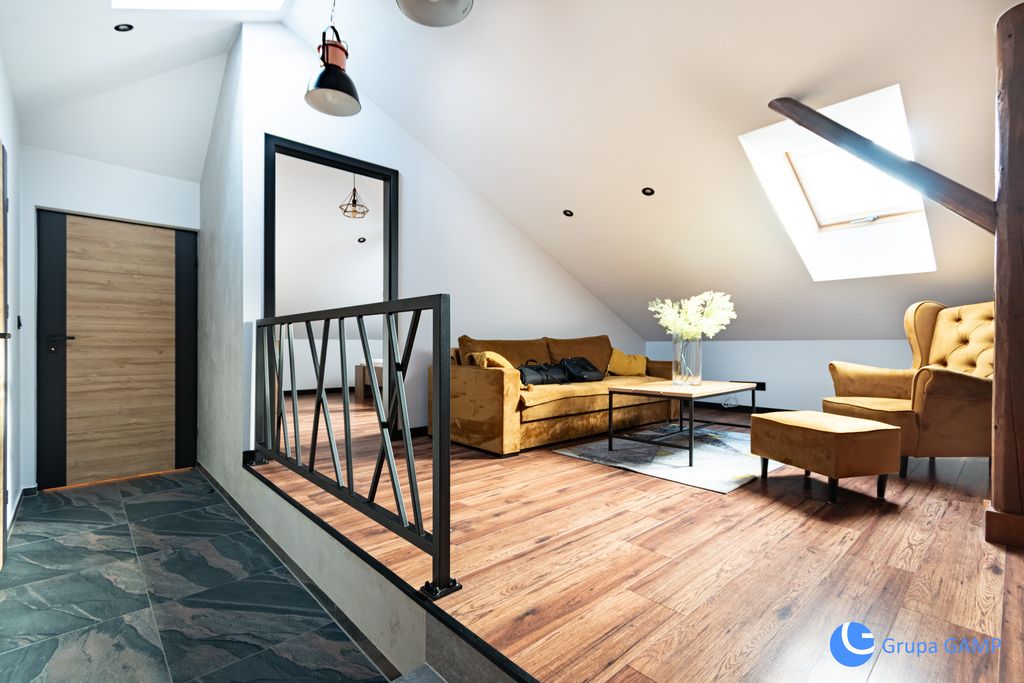 Mieszkanie 2-pokojowe Kraków Swoszowice, ul. Jerzego Kuryłowicza