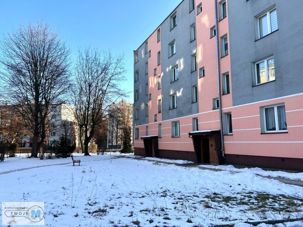 Mieszkanie 2-pokojowe Kielce Czarnów, ul. Jagiellońska. Zdjęcie 9