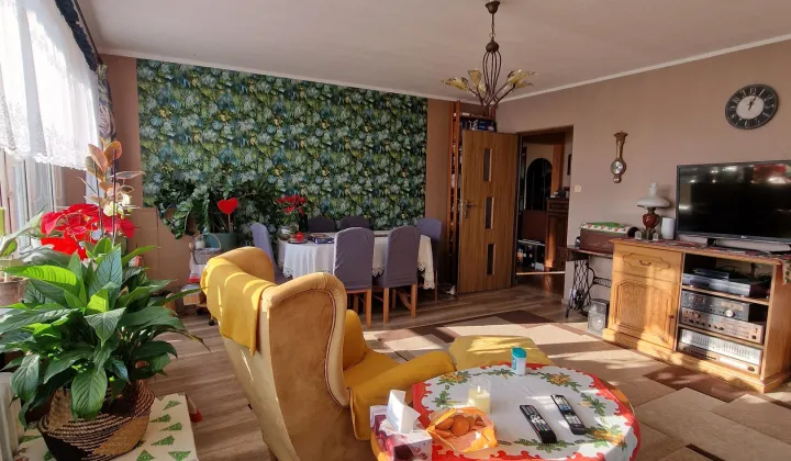 Mieszkanie 4-pokojowe Toruń Na Skarpie, ul. Szarych Szeregów