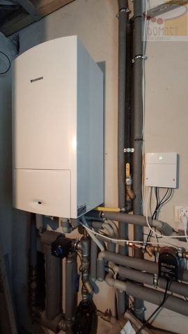 dom wolnostojący, 5 pokoi Jaktorów-Kolonia. Zdjęcie 23