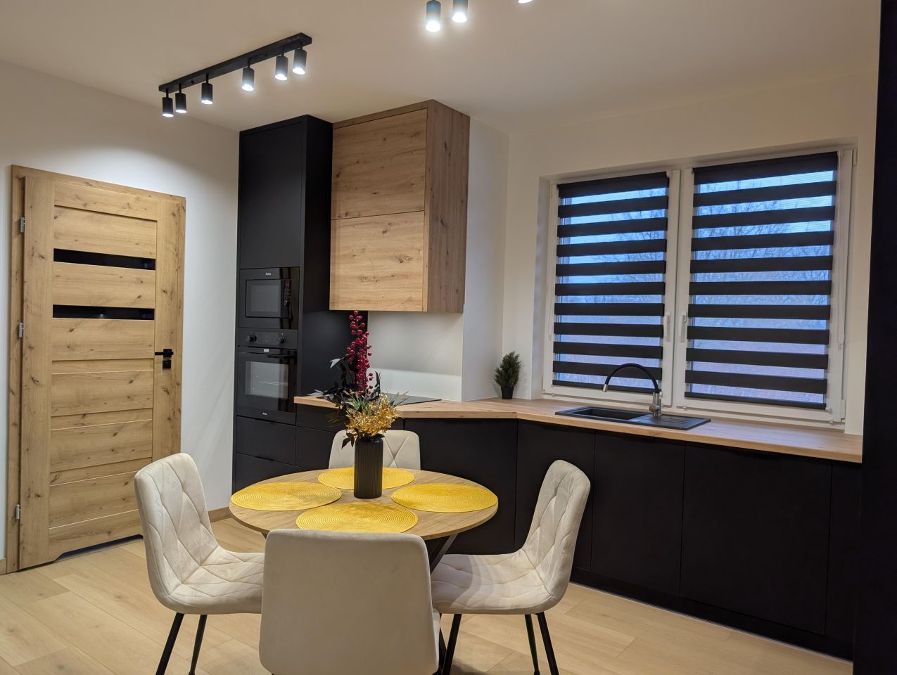 Mieszkanie 2-pokojowe Warszawa Targówek, ul. Promienna. Zdjęcie 2