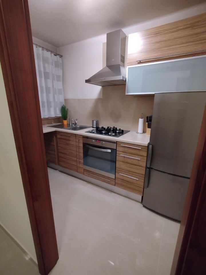 Mieszkanie 2-pokojowe Bielsko-Biała Śródmieście, ul. Wiktora Przybyły. Zdjęcie 11