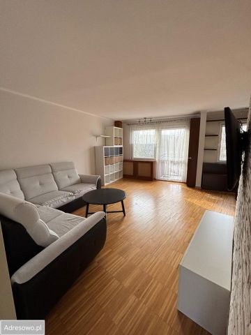 Mieszkanie 3-pokojowe Warszawa Imielin, ul. Nugat. Zdjęcie 1