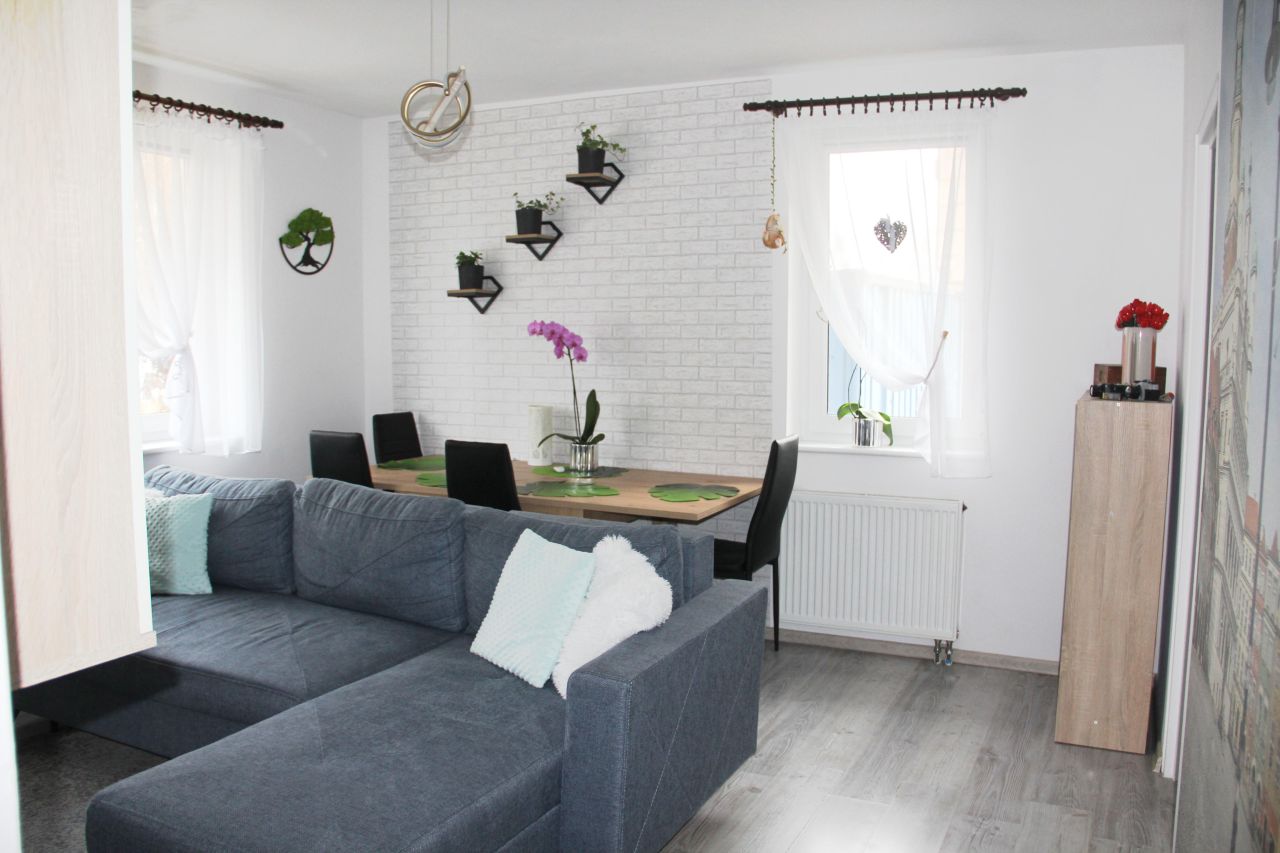 Mieszkanie 2-pokojowe Szczecin Bukowo, ul. Policka. Zdjęcie 6