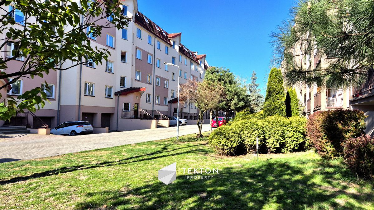 Mieszkanie 2-pokojowe Łódź Bałuty, ul. Romanowska. Zdjęcie 2