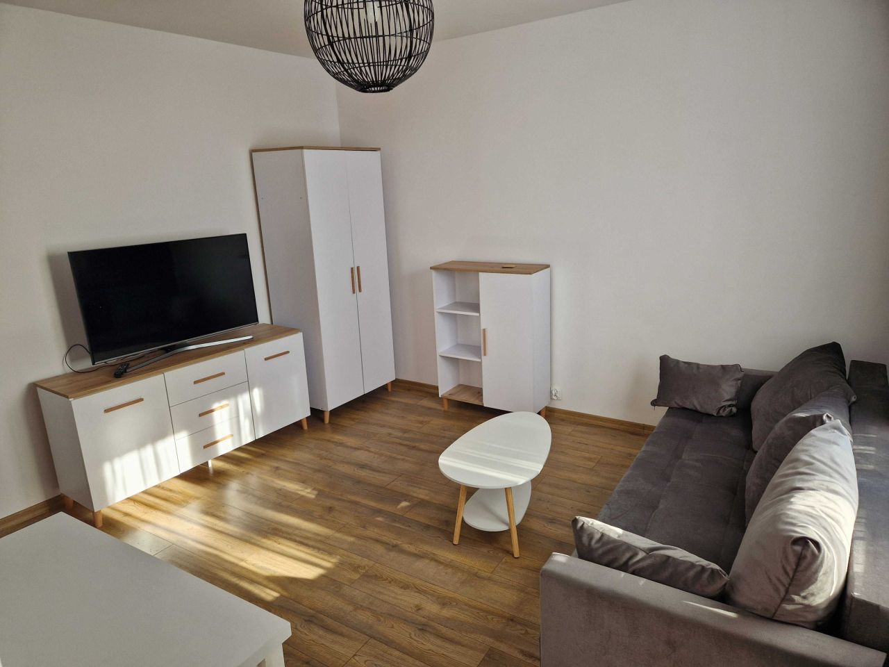 Mieszkanie 1-pokojowe Wałbrzych Piaskowa Góra. Zdjęcie 3