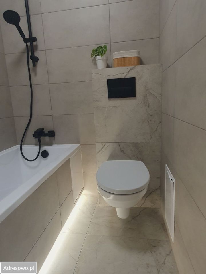 Mieszkanie 2-pokojowe Gorzów Wielkopolski Górczyn, ul. Bohaterów Lenino. Zdjęcie 2