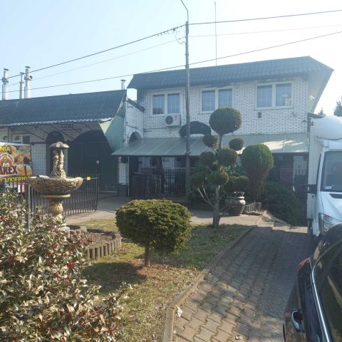 dom wolnostojący Pruszków. Zdjęcie 1