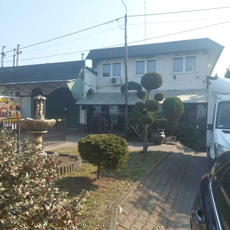 dom wolnostojący Pruszków. Zdjęcie 1