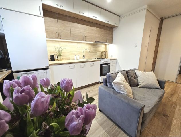 Mieszkanie 2-pokojowe Białystok, ul. Palmowa. Zdjęcie 1