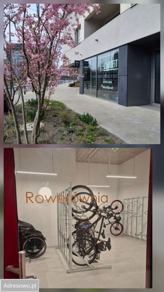 Mieszkanie 2-pokojowe Warszawa Mokotów, ul. Wołoska. Zdjęcie 7