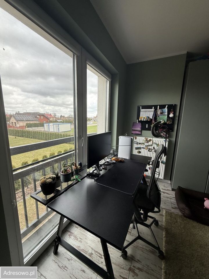 dom szeregowy, 4 pokoje Łęgowo, ul. Nowa. Zdjęcie 9