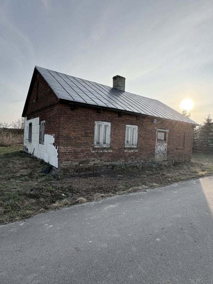 Działka budowlana Kotłówka. Zdjęcie 8