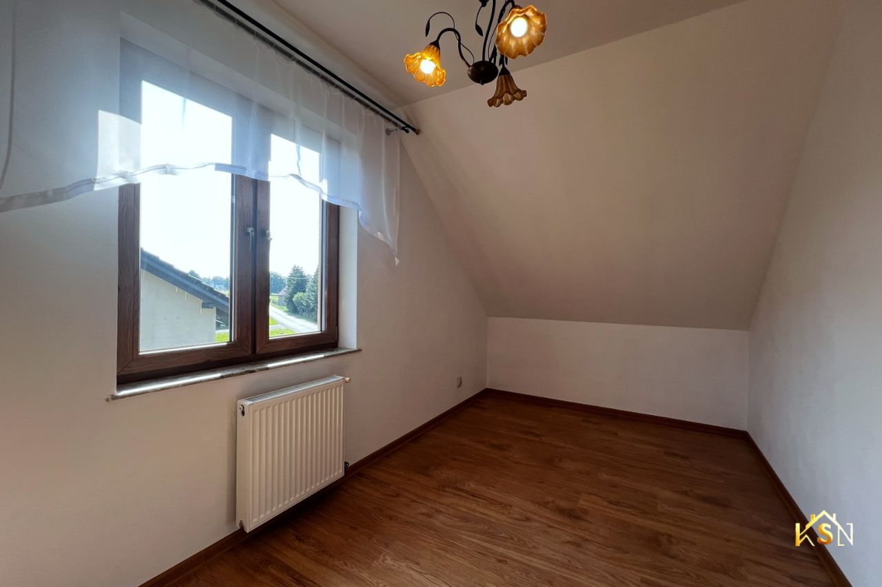 dom wolnostojący, 7 pokoi Studniska Dolne. Zdjęcie 21