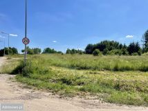 Działka budowlana Starowa Góra, ul. Żwirowa. Zdjęcie 1