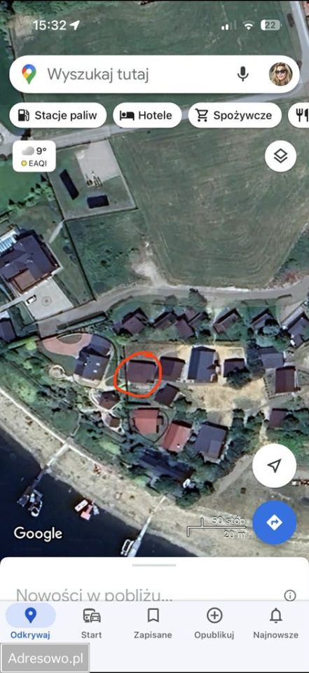 dom letniskowy, 1 pokój Gródek nad Dunajcem. Zdjęcie 7